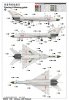 Trumpeter 02846 J-8D Finback (1:48)